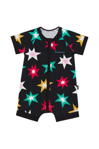 Fairy Lights Romper Preorder (2 weeks)