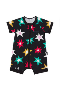 Fairy Lights Romper Preorder (2 weeks)