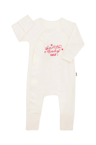 Santa Baby  Cozysuit Preorder