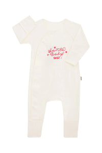 Santa Baby  Cozysuit Preorder
