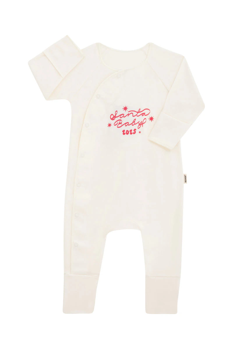Santa Baby  Cozysuit Preorder
