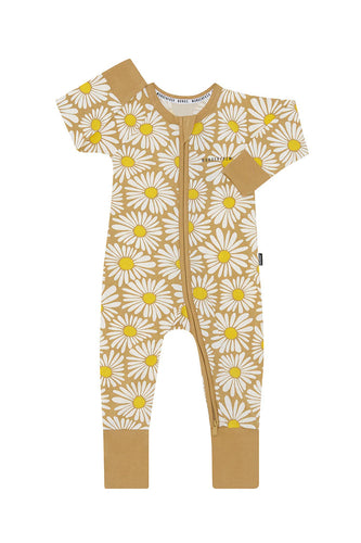 Crazy Daisy Wonderfresh Zippy
