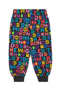 Wiggles Disney Trackies please read conditions