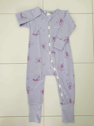 Lullaby Eyelet Wondercool CLEARANCE