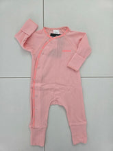Load image into Gallery viewer, Fairy Floss Pointelle Cozysuit