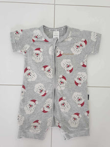 EUC 6-12 MONTHS
