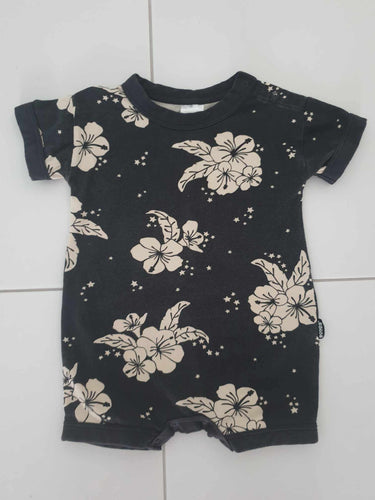 EUC 3-6 MONTHS