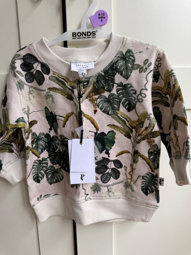 Pre-Loved Phoenix & the Fox 6-12 Months