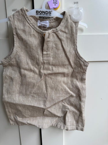 Pre-Loved Jamie Kay 3-6 Months