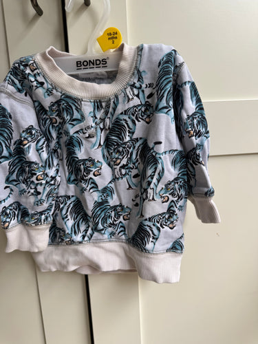 Pre-Loved Phoenix & the Fox Size 6-12
