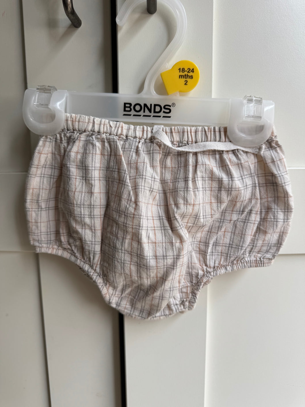 Pre-Loved Jamie Kay Bloomers 6-12