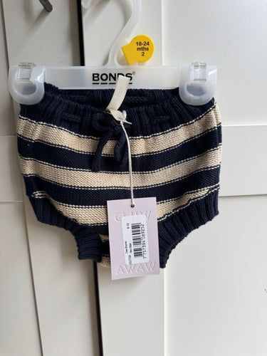 Pre-Loved Wild Wawa 6-12