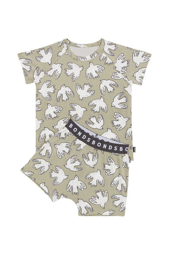 Soaring Short Sleeve PJ Set