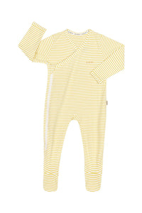 Marscapone Sour Puss Ribbed Newbies Zippy CLEARANCE