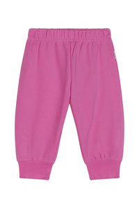 Pink Zing Soft Threads Trackies CLEARANCE