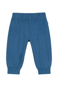 Im Into Blue Soft Threads Trackies CLEARANCE
