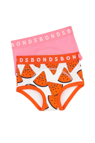 Wonderful Watermelon Toilet Training Undies