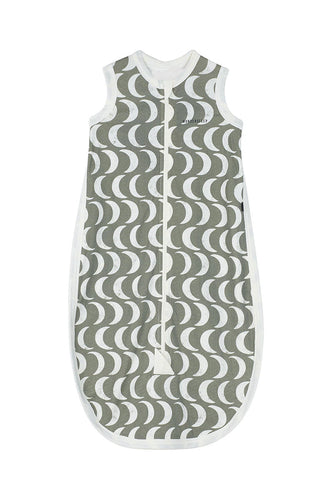 Warmer Nights Sleepbag Marching Moons CLEARANCE