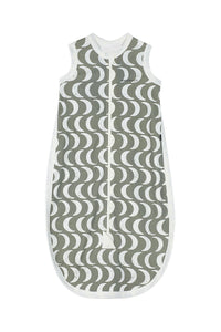 Warmer Nights Sleepbag Marching Moons CLEARANCE