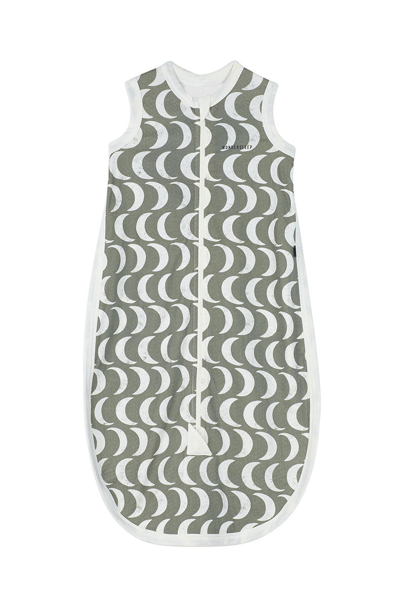 Warmer Nights Sleepbag Marching Moons CLEARANCE