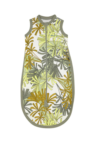 Warmer Nights Sleepbag A Fan of Ferns CLEARANCE