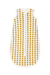 Warmer Nights Sleepbag Queen of Hearts CLEARANCE