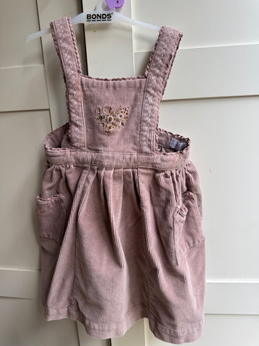 Pre-Loved Jamie Kay Dress Size 2