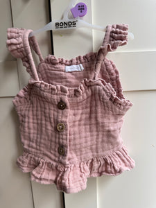Pre-Loved Jamie Kay Size 1