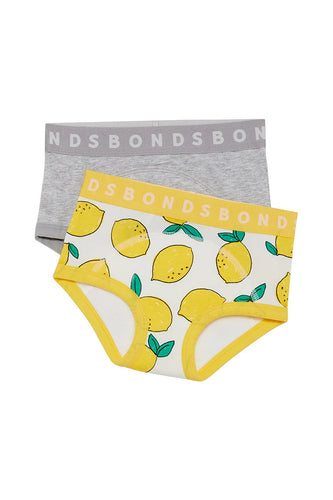 Lemon Squeezy Toilet Training Undies