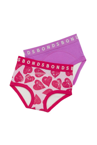 Bonds Love Toilet Training Undies