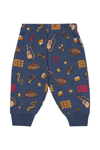 Wiggles G’Day Partner Trackies Disney