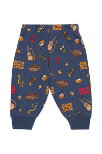 Wiggles G’Day Partner Trackies Disney