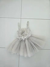 Load image into Gallery viewer, Pre-Loved Tutu Du Monde 3-6 Months