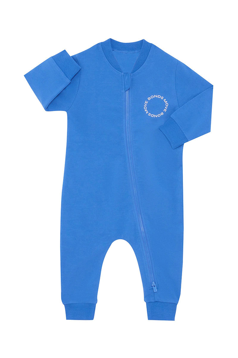 Titan Move Zip Wondersuit CLEARANCE