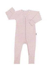 Pop Princess Stripe Ribbed