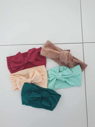 Pre-Loved Headbands