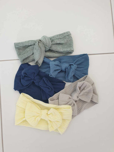 Pre-Loved Headbands