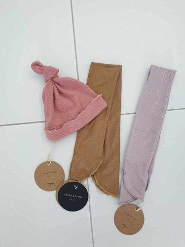 Pre-Loved Headbands Susukoshi