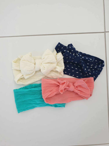 Pre-Loved Headbands