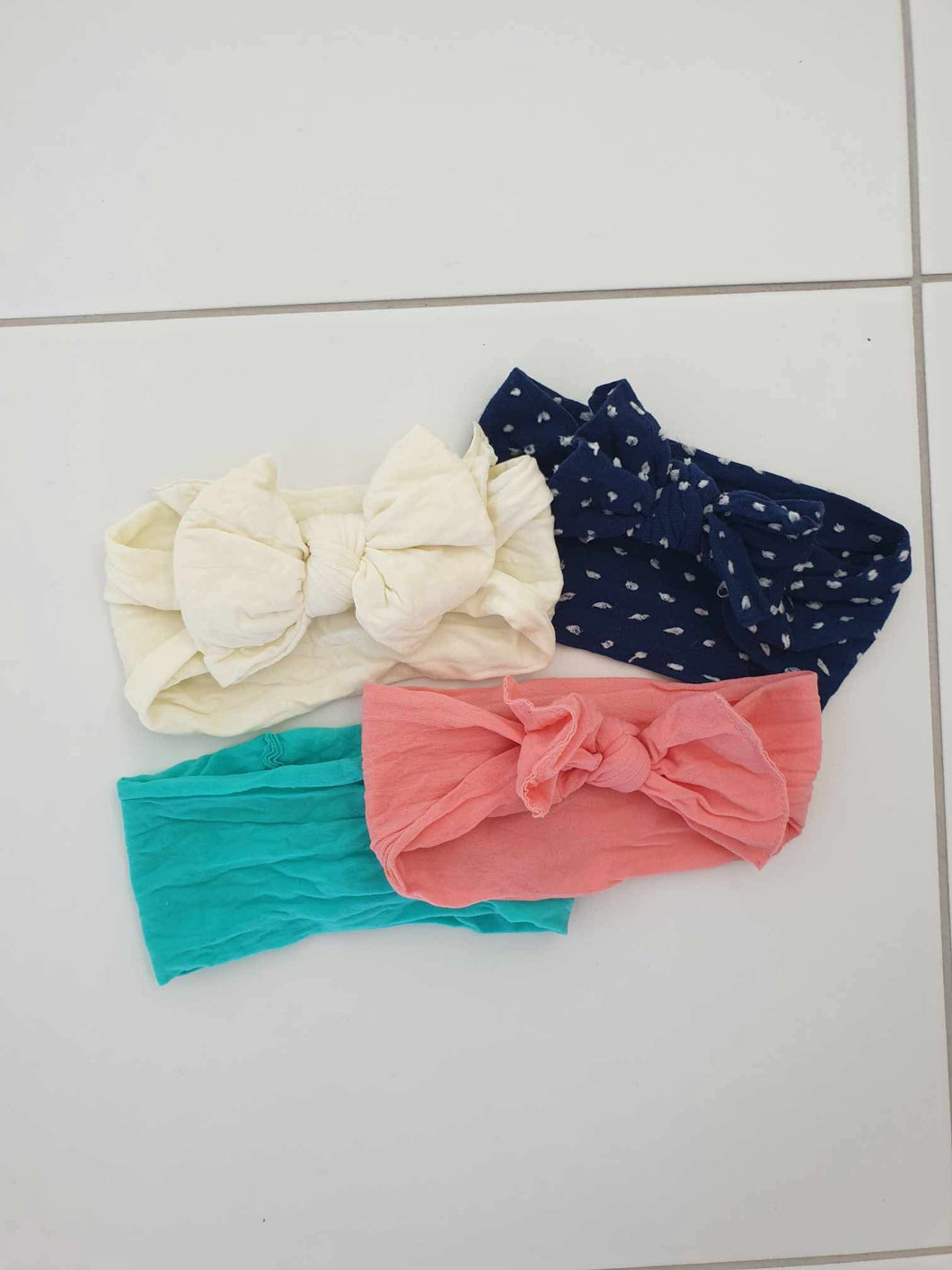 Pre-Loved Headbands