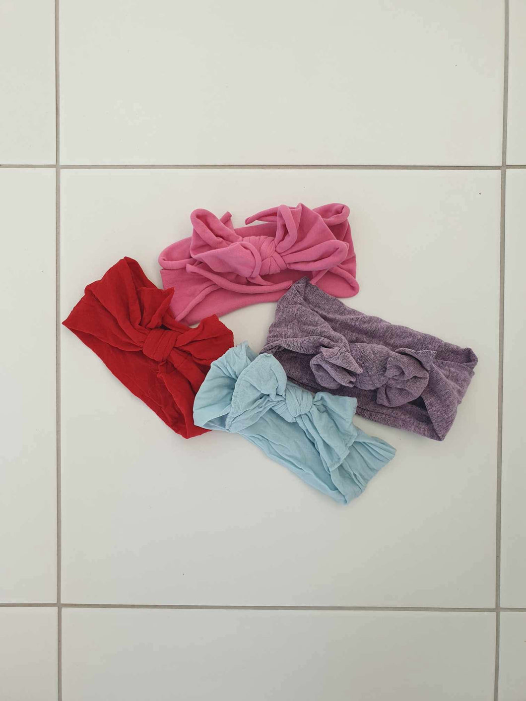 Pre-Loved Headbands