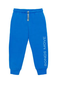 Directoire Blue Trackies