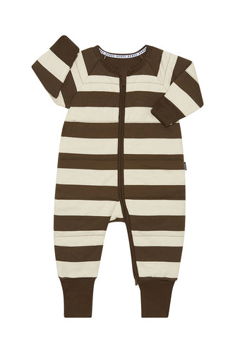 Rosewood Padded Suit CLEARANCE