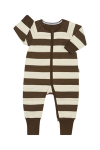 Rosewood Padded Suit CLEARANCE