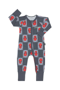 Spidey Grey Disney