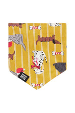 Load image into Gallery viewer, Christmas Pet Bandana