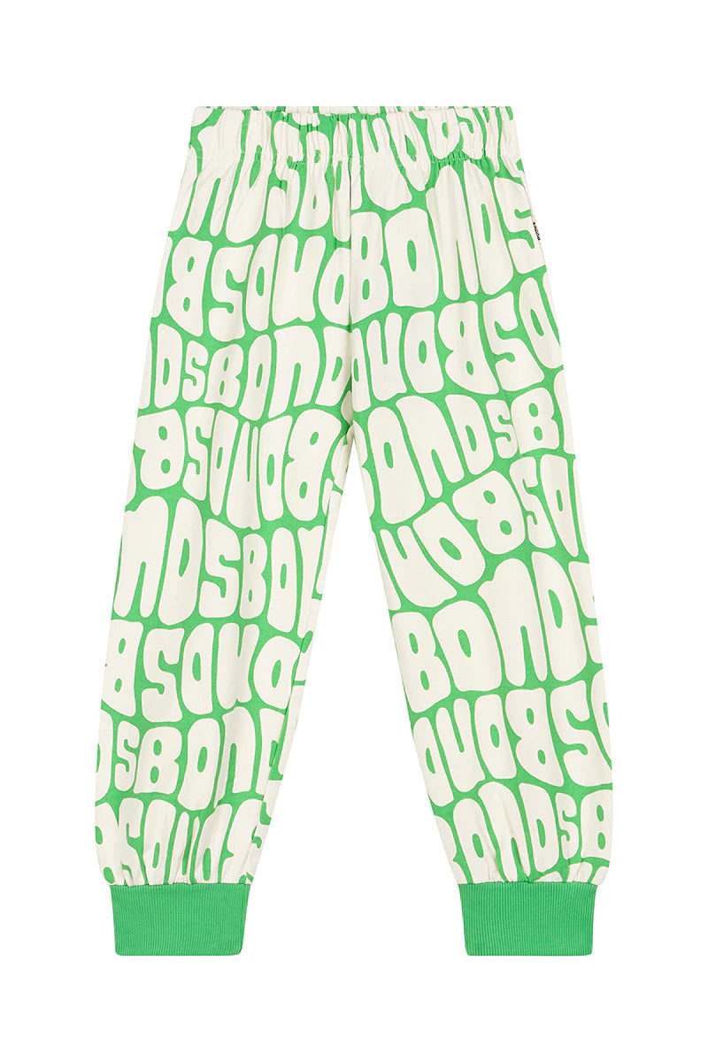 Abundant Bonds Soft Threads Trackies CLEARANCE