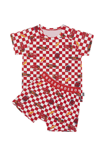 Cars PJs Set Limited