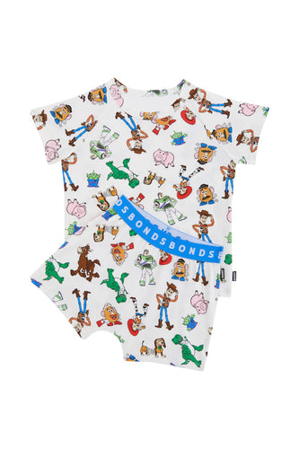 Toy Story PJs Set Limited