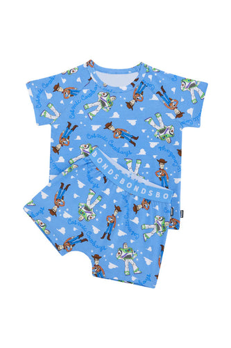 Cosmic Cowboys PJs Set Limited